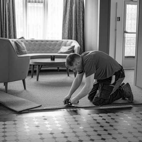 Carpet Fitting Poole Bournemouth