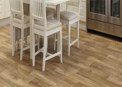 Choose from our range of super-touch vinyl flooring options in Poole Bournemouth areas