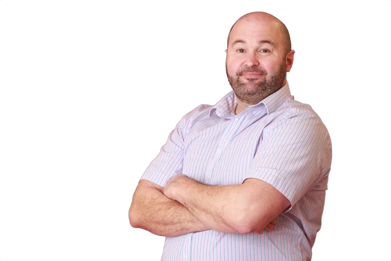 Paul Baker, Great Choice Flooring